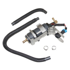 Mercury 150 DFI OptiMax 2.5L Low Pressure Fuel Pump Assembly