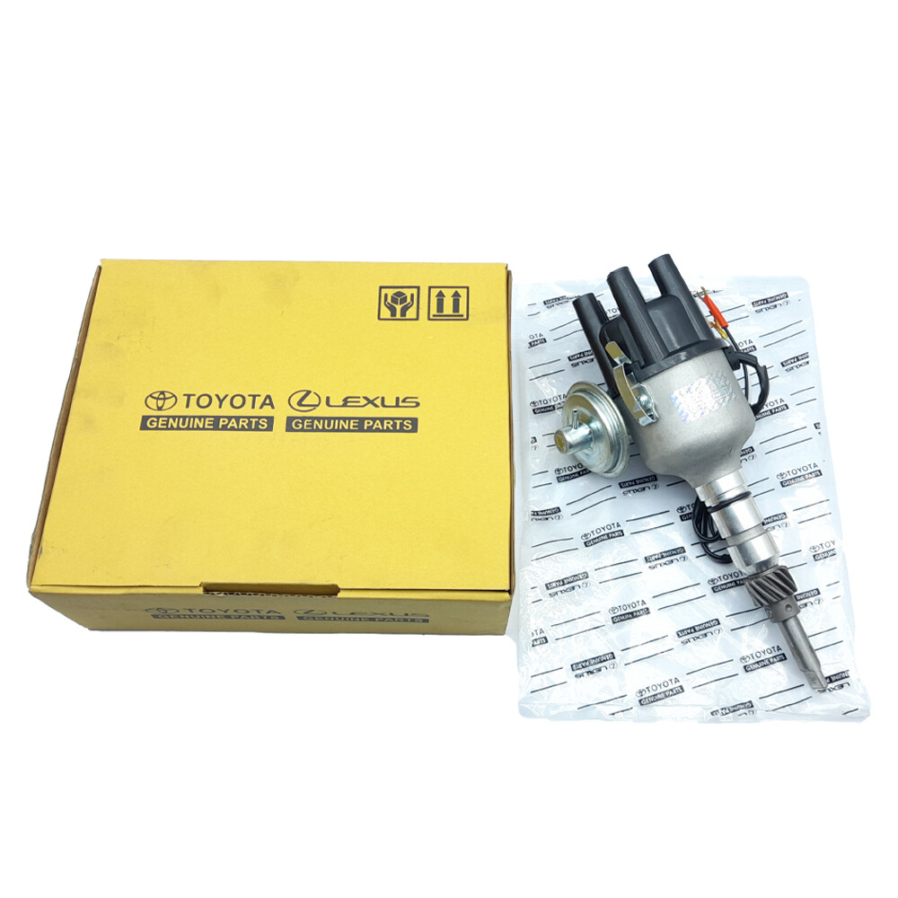 Toyota Land Cruiser FJ40 2F Series CDI Ignition Distributor
