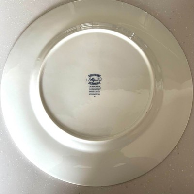 WEDGWOOD27cmプレート6枚LAMBOURNランボーン