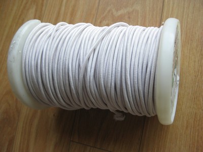Litz wire 660/42 for High-frequency Equiment Coil, Single layer insulation, 30'