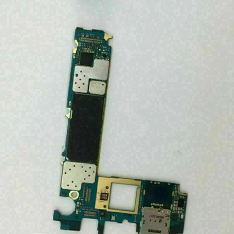 Placa madre placa principal 32 GB desbloqueada OEM para Samsung Galaxy S6 Edge+ Plus G928V Foto 2 de 3