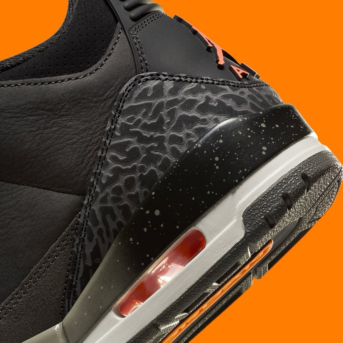 Nike Air Jordan 3 Retro 