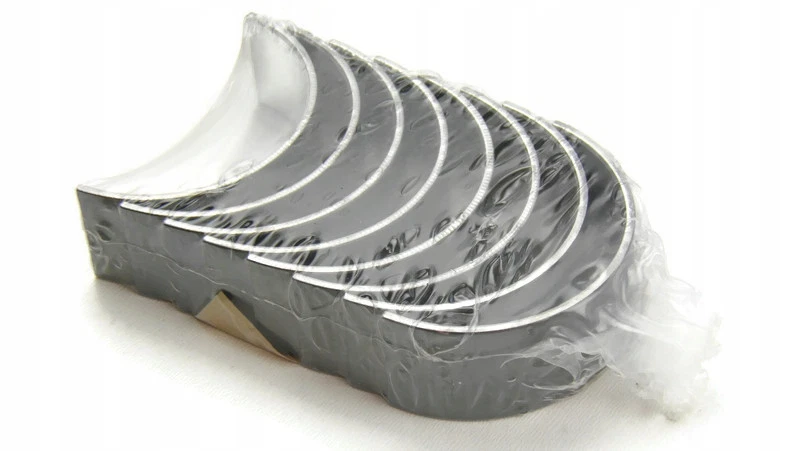 COUSSINETS DE BIELLES RENAULT CLIO II RS 172/182 / MEGANE II RS 225 (7701471262) - Photo 3/4