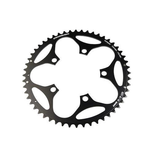 Plateau route d. 130 ext. 46dts argent dural 10/9v. - fabricant