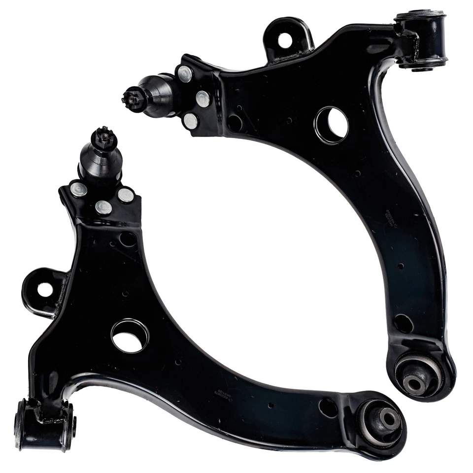 Brazos de control inferiores delanteros barras de amarre para Chevy Impala Buick Lacrosse Century Regal Foto 3 de 4