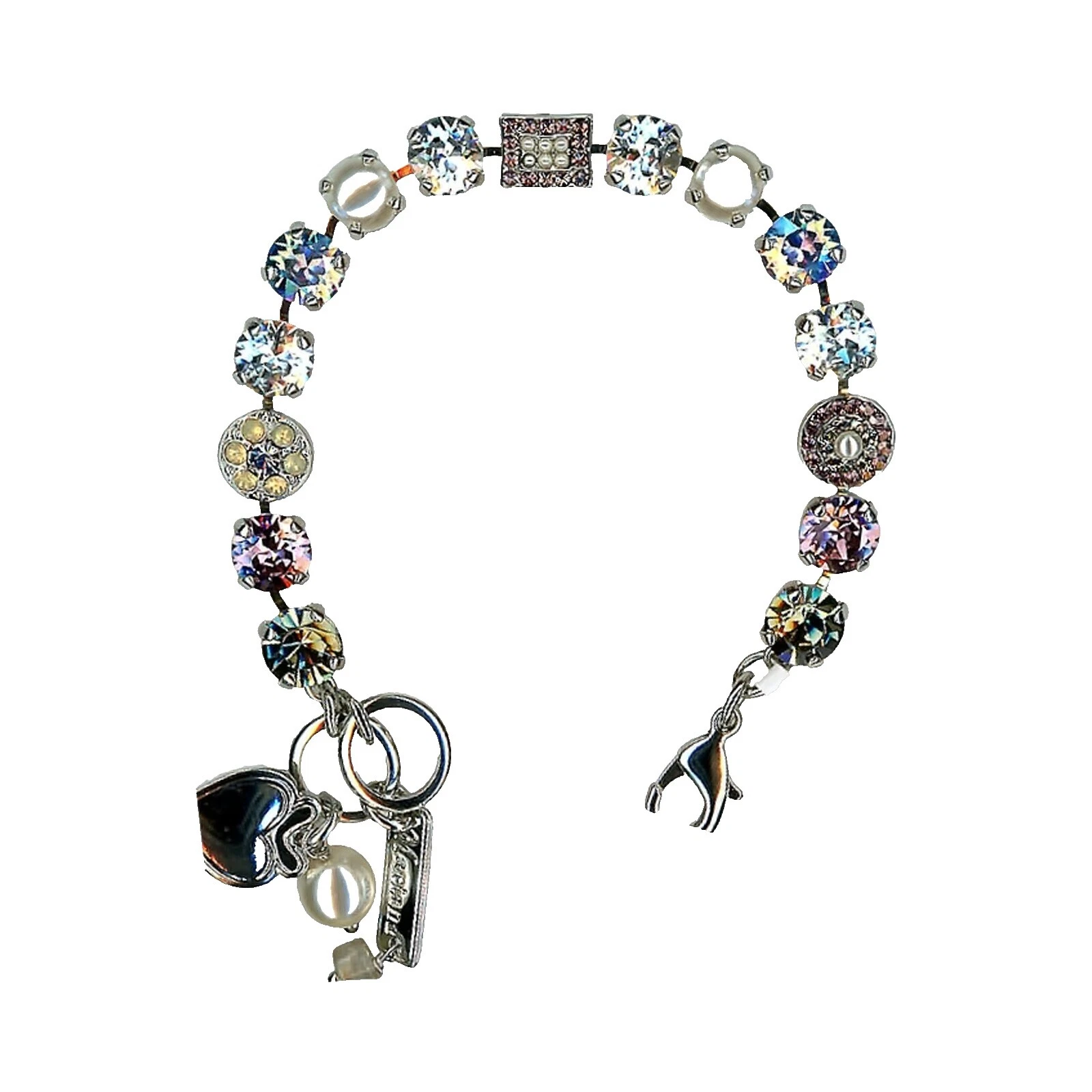 马里亚纳珍珠时尚首饰