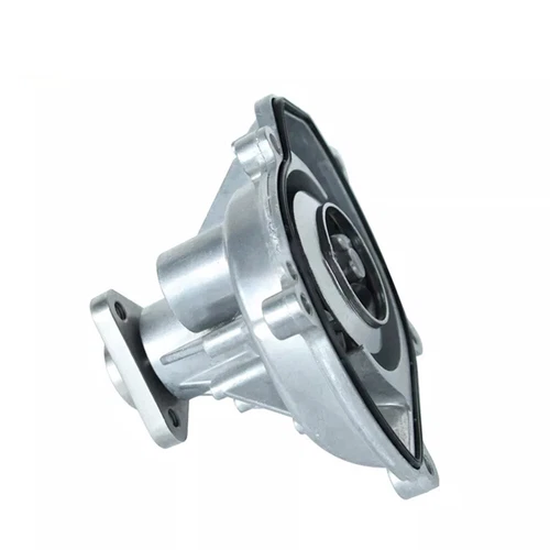 New Water Pump For 2008-2016 Porsche Panamera Cayenne 94810603301 - Foto 5 di 5