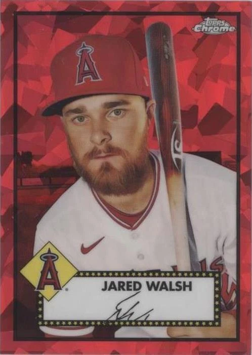 Red Atomic Refractor