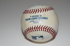 MIKE SCHMIDT PHILLIES  AUTOGRAPH SIGNED  RAWLINGS  BASEBALL -CASE (ETK14)