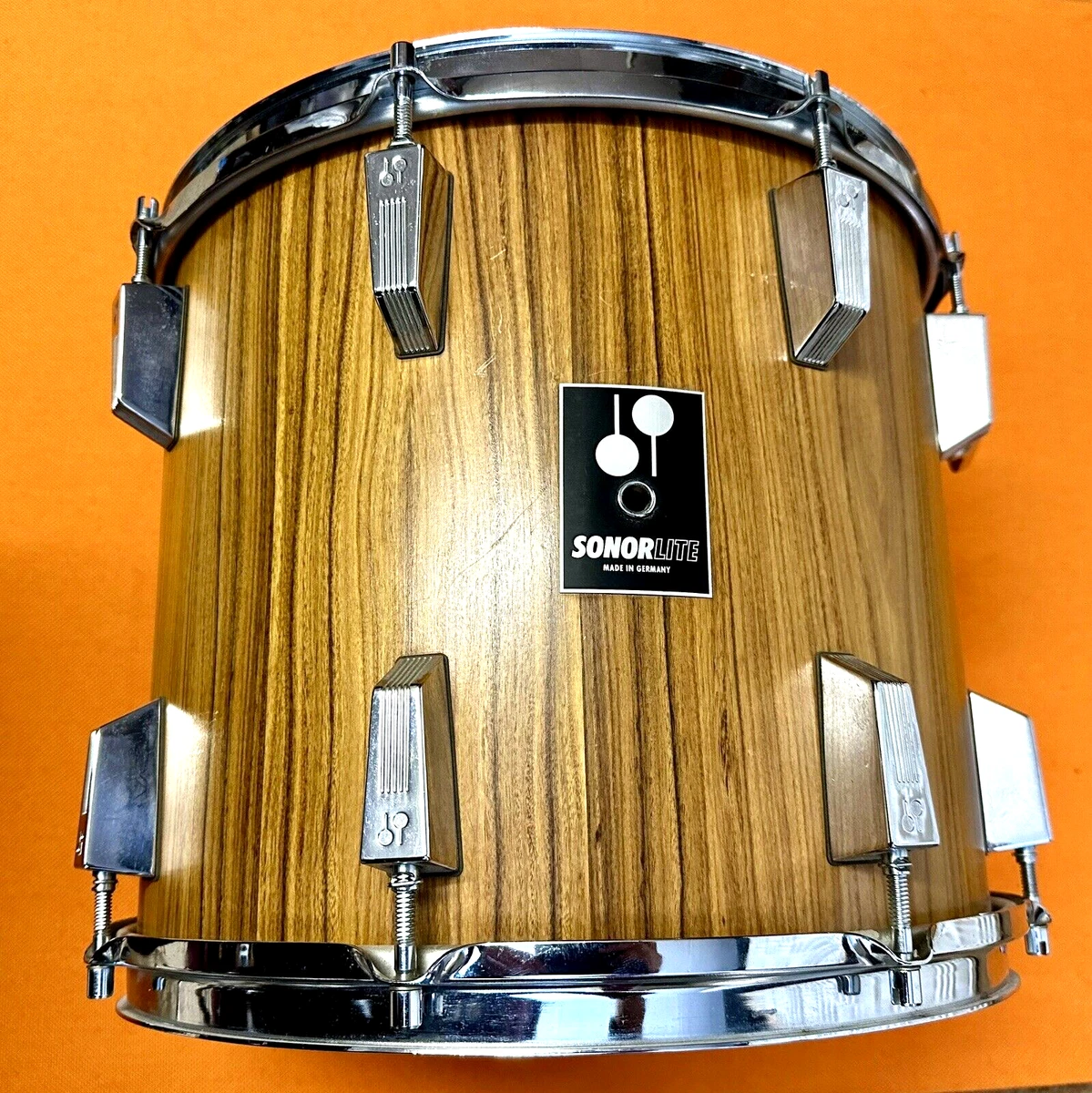 (値下げしました)【Vintage】SONOR / 80'sSonorlite 値下げしました)【Vintage】SONOR / 80'sSonorlite 値下げしま