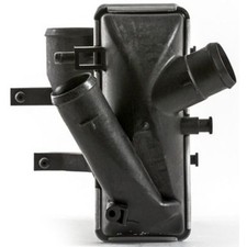 Ladeluftkühler Kühlrippen gelötet Alu 200 mm - 193 mm MAHLE für u.a. AUDI A4