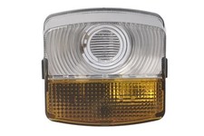 Fits HELLA 2BE003 182-091 Indicator lamp front 2BE003 182-091 Indicator lamp fr