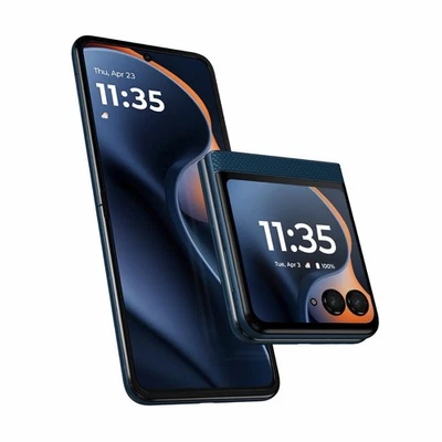 Motorola RAZR 2025(READY TO SHIP)