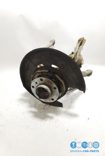 Portabicicletas trasero derecho original BMW E84 6788050 - Imagen 4 de 7