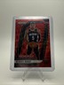 2024-25 Panini Prizm Monopoly DeJounte Murray Red Prizm