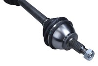 Halbwelle DB W169/W245 04- PR