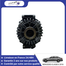 Alternateur Mercedes CLASSE S