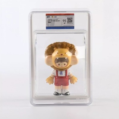 BCTC x JBH 95 NP FINDING UNICORN Wonton Island-Meigao Lion