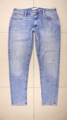 Herren Jeans PEPE JEANS Stanley W34 L32 (45x81x108x18 cm) STRETCH