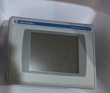 Allen Bradley 2711P-RN6 /B PanelView Plus DH/RIO/DH-485/RIO Comm Module