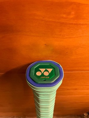 Yonex YONEX EZONE 100 TOUR grip size 2 | eBay