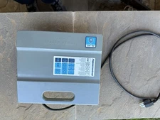 AQUATRON AQUABOT BRAVO, WATERTECH, BLUE DIAMOND AS2723000 TECHNICIAN TESTED