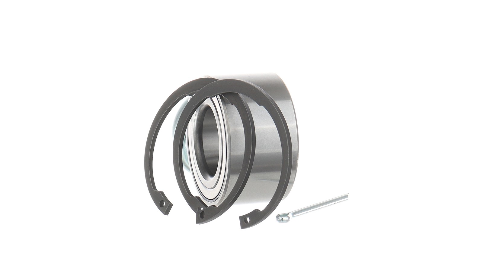 Front SKF-OE VKBA 3600 Wheel Bearing Kit for OPEL,VAUXHALL - Image 25