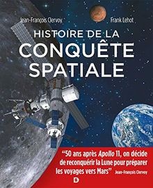 Histoire de la conquête spatiale: 50 ans après Apollo 1... | Buch | Zustand gut