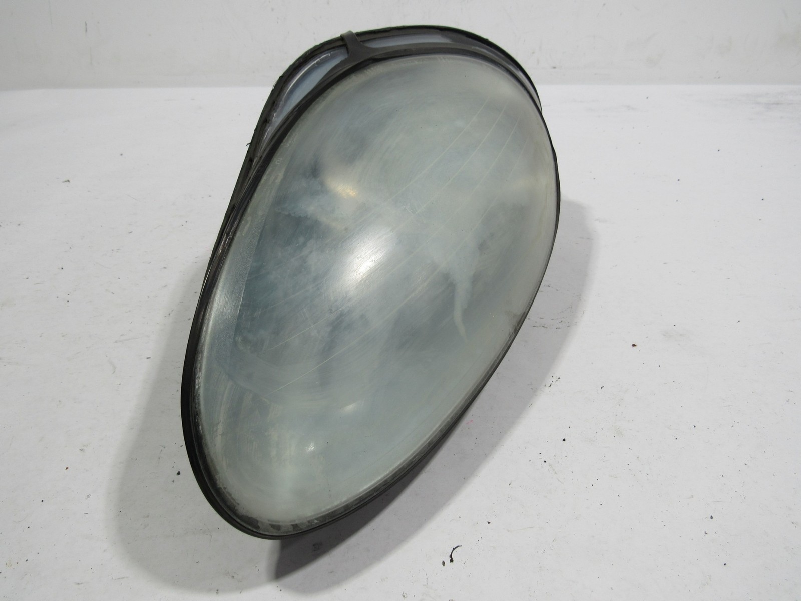 02-06 Maserati Coupe GT 2004 Front Left Driver Headlight Light Lamp Xenon |