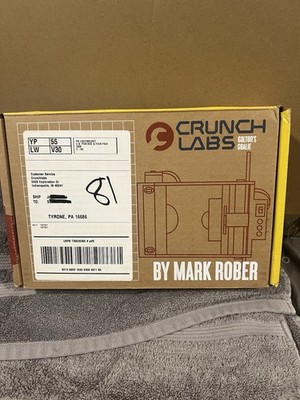 Crunch Labs by Mark Rober, STEM Build Box - Galton's Goalie Science Kit