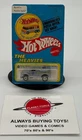 1977 Funny Money Brinks Truck 10 7621 MOC Vintage Hot Wheels The Heavies NEW
