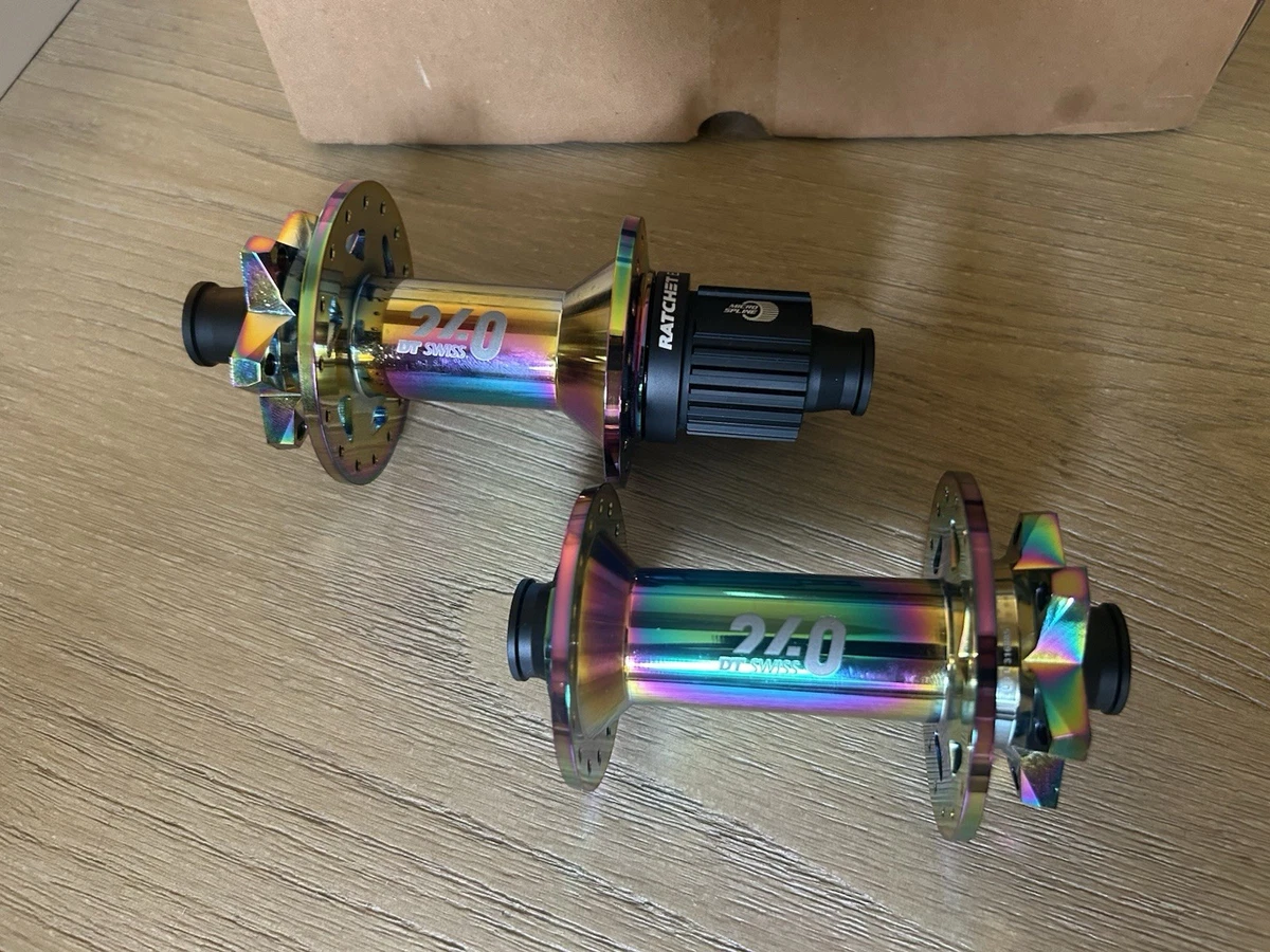 DT Swiss 240 products for sale | eBay