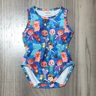 NEW Baby Girls Spring Summer Clothes Lot 0-3 M Boutique Wholesale — photo 4