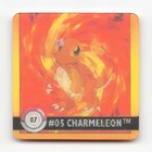 Pokémon Artbox Lenticular - Charmander