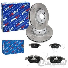 Kits de frein Land Rover FREELANDER