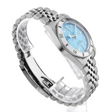 TUDOR Black Bay 54 Lagoon Blue 79000-0001 second hand mens 3