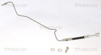 Triscan Bremsschlauch 8150 292023 FüR Vw Cross C11 D31 Taigo CS1 Polo 6 AW1 BZ1
