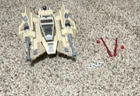 LEGO Star Wars Speed Racer