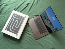 Apple MacBook Pro 16" M4 Max 40-Core GPU 128GB RAM 4TB SSD 2024