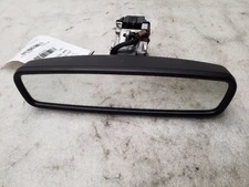 2013 2014 2015 2016, Lincoln MKZ, Inner Rear View Mirror, PN: DU5Z-17700-F