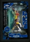 2025 Topps Chrome Update Magic Johnson Base (RAW)