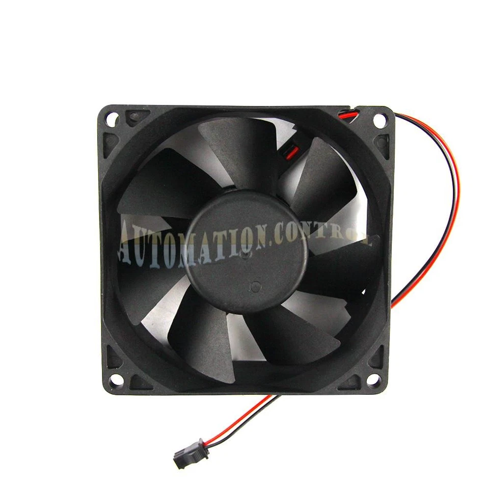 3615KL-05W-B70 24V 9cm for ACS510/550 Inverter Special Cooling Fan 2Pin - Image 3 of 3