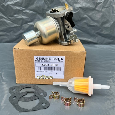 #ad NEW Carburetor Kit For Kawasaki 15004 0985 FR691V FS691V 15004 0829 US $114.00