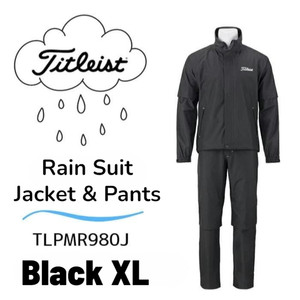 Titleist Rain Suit | eBay