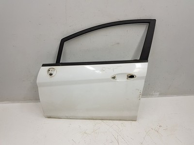 PC1BBA20125SA tür vorne links 1806115 2418770 FORD FIESTA CNN BLACK EDITION