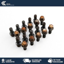 20x Original Wheel Nuts Wheel Bolts Mercedes C-Class