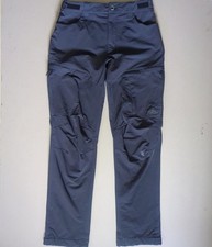 Mountain Equipment, Men's Hiking Trousers, W30 L30, Adjustable Waist