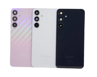 Original Samsung Galaxy A55 5G SM-A556B Akkudeckel Backcover Cover inkl Kleber