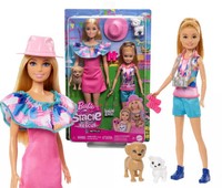 Barbie. HRM09 Stacie I Barbie Barbie
