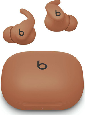 Powerbeats Fit - Kabellose Fitness In-Ear Kopfhörer - NEU & OVP - Spark Orange